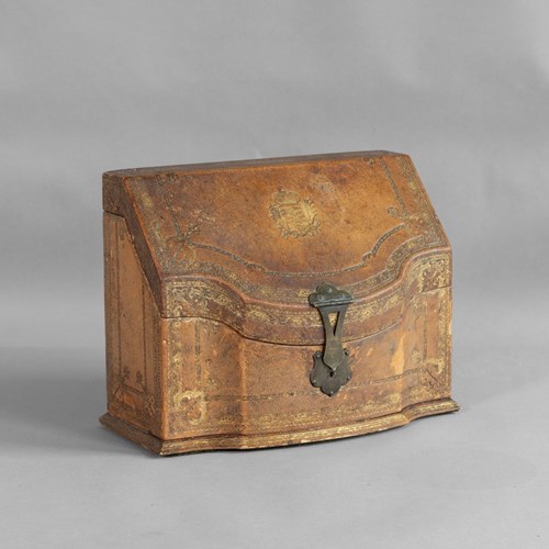 Stationery Box