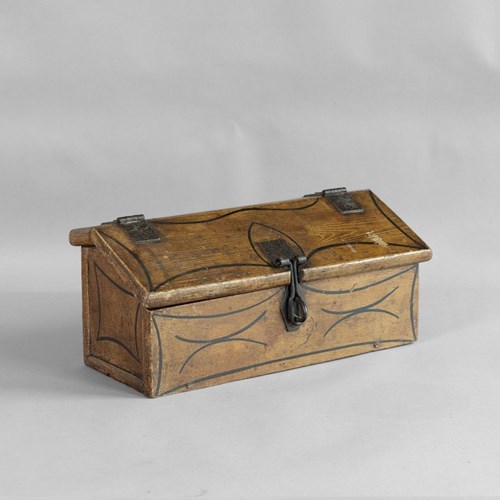 Candle Box