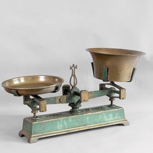 Measuring Scales