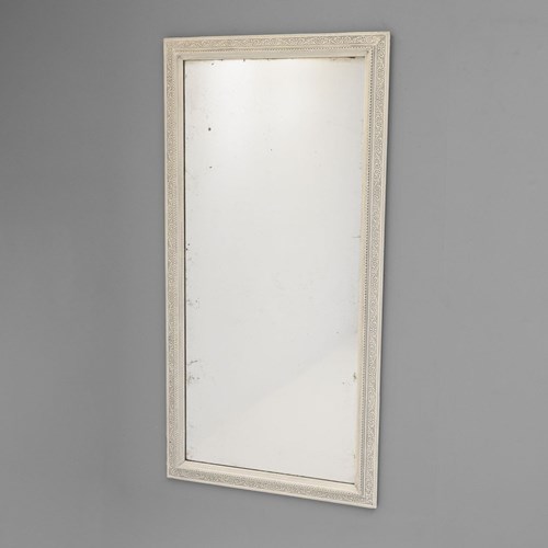 Rectangular Mirror