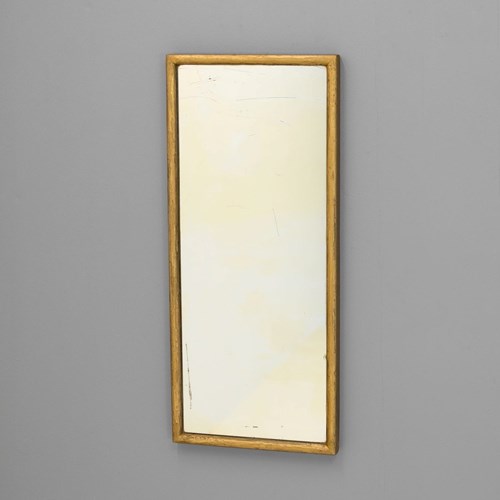 Bistro Mirror