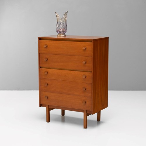 Chest Of Drawers By Symbol Furniture
