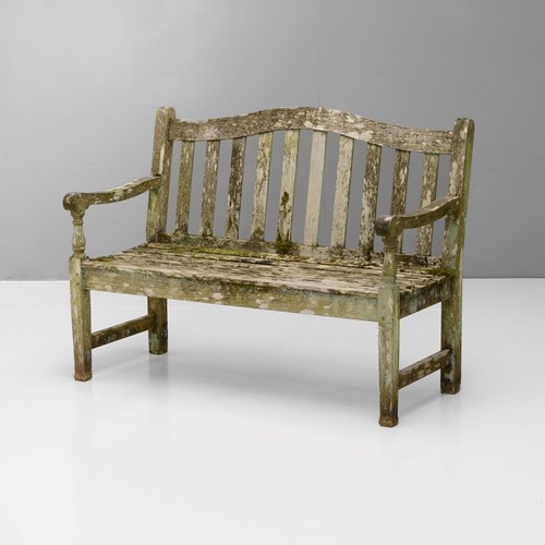 Garden Bench