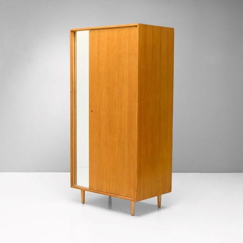Single Wardrobe By Stag Furniture