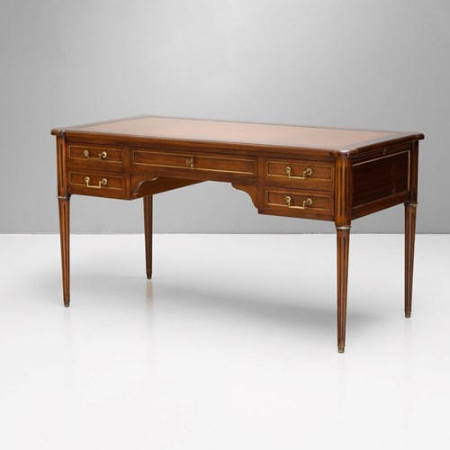 Bureau Plat