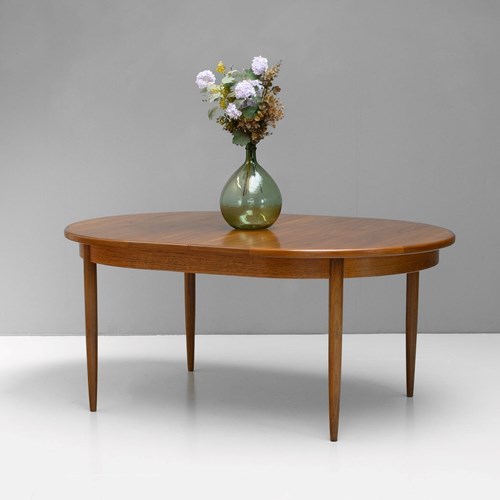 Large Extending G-Plan Table