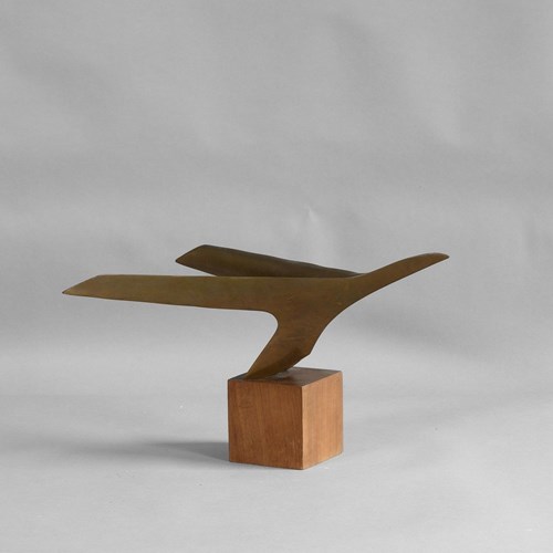 Bronze Model