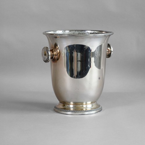 Champagne Bucket