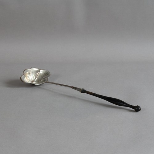 Horn Handled Ladle
