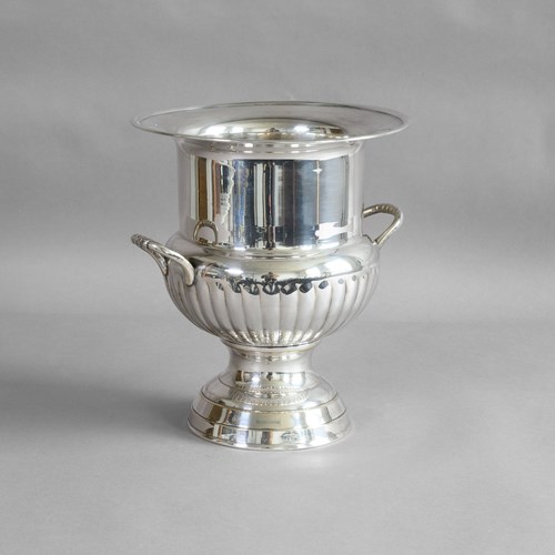 Champagne Bucket