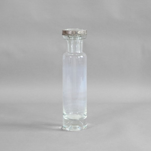 Glass Bottle