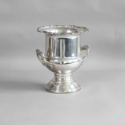 Champagne Bucket