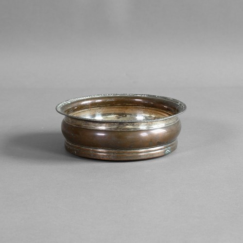 Wine Coaster