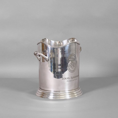Louis Roederer Champagne Bucket