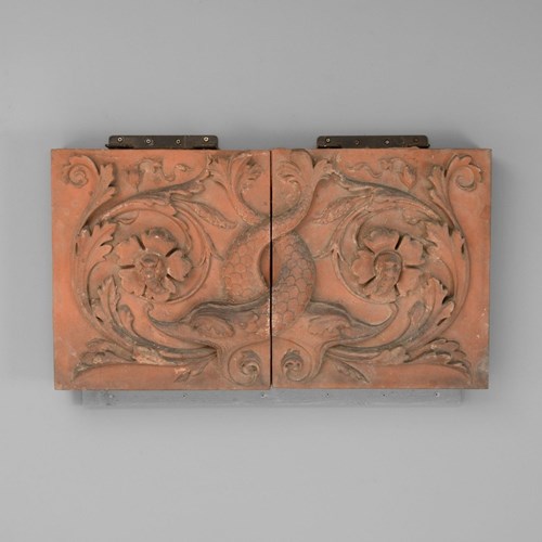Architectural Panel
