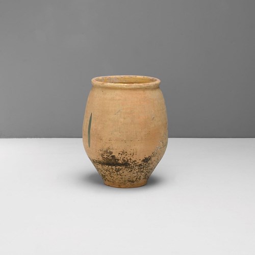 Garden Pot