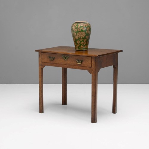 Georgian Side Table