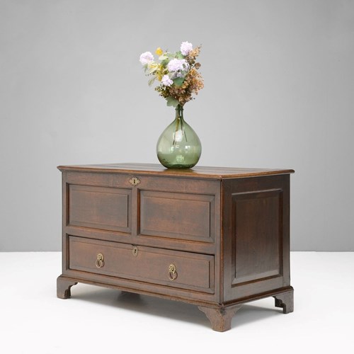 Mule Chest