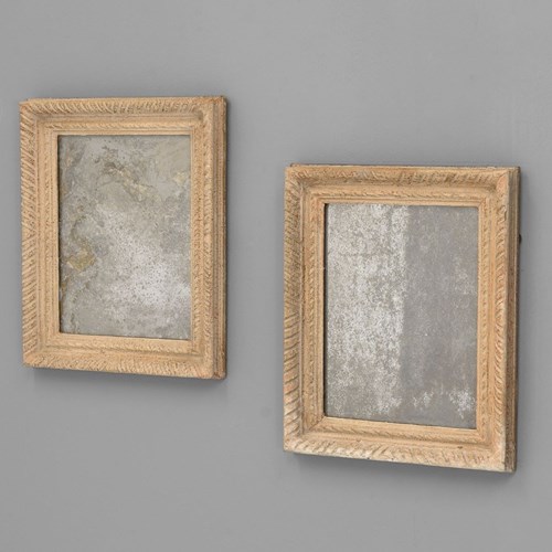 Pair Of Mirrors