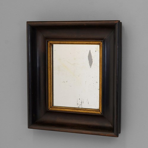 Ovolo Frame Mirror