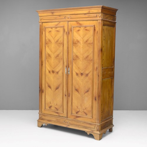 French Armoire