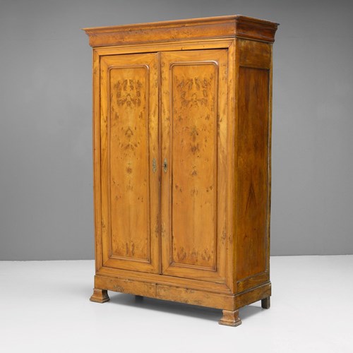 Two Door Armoire