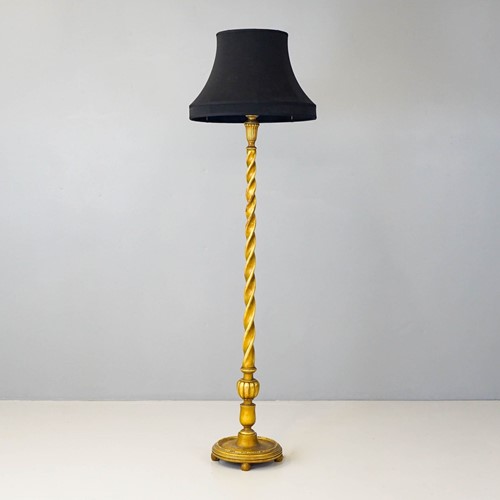 Standard Lamp
