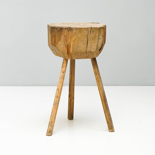 Chopping Block