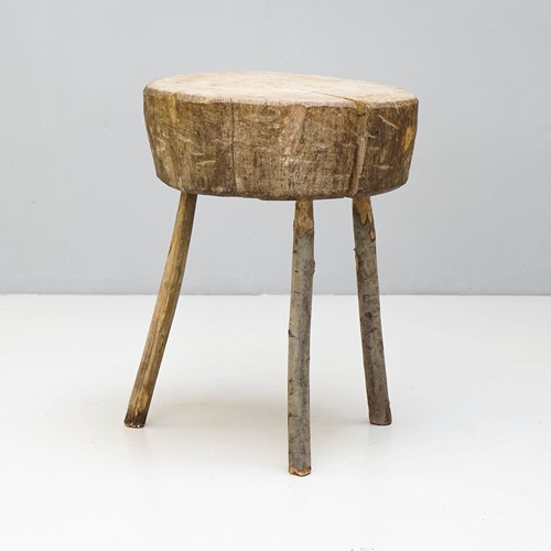 Chopping Block