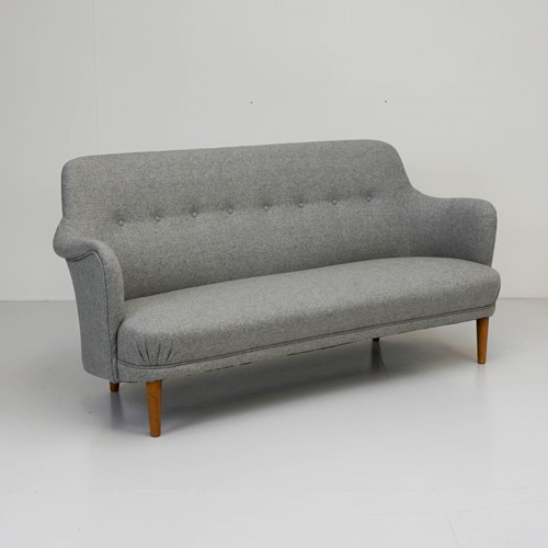 ‘Samsas’ Sofa, By Carl Malmsten