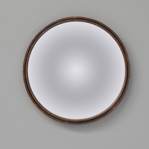 Small Convex Mirror 
