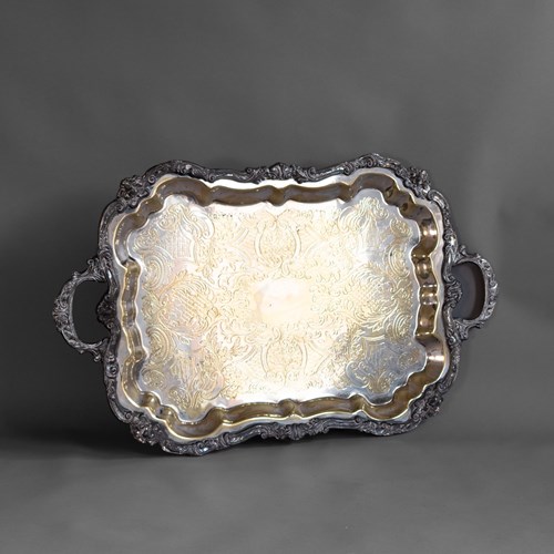 Serving Tray