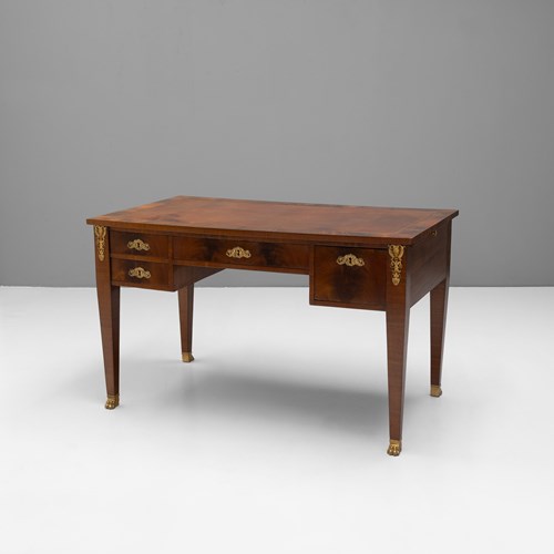 Bureau Plat