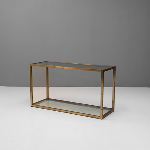 Vintage Side Table