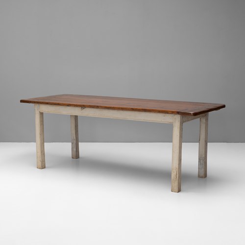 French Farm Table 