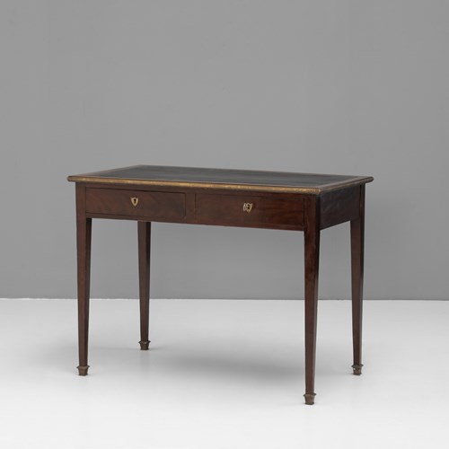 Writing Table