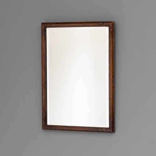 Small Decorative Mirror