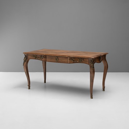 Bureau Plat