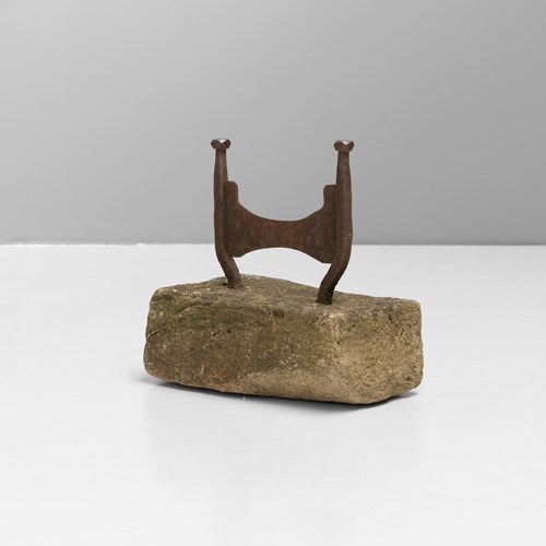 Boot Scraper