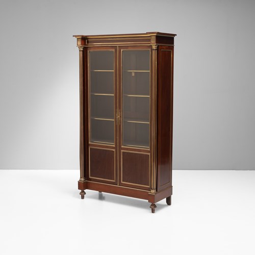 Bookcase