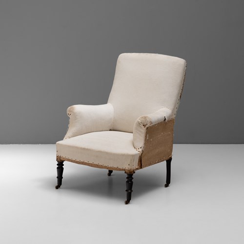 French Armchair