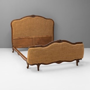 Corbeille Bed