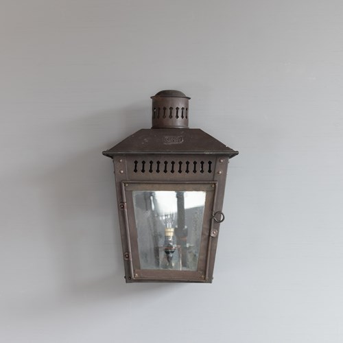 Wall Lantern 
