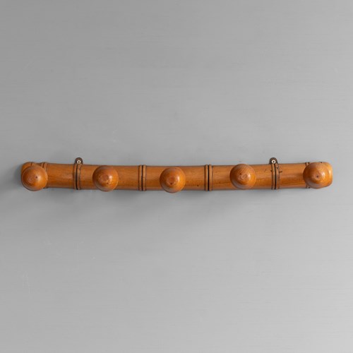 Coat Pegs