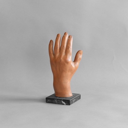 Terracotta Hand