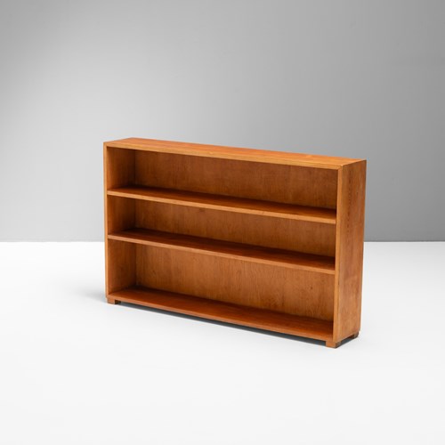Solid Pine Bookshelves