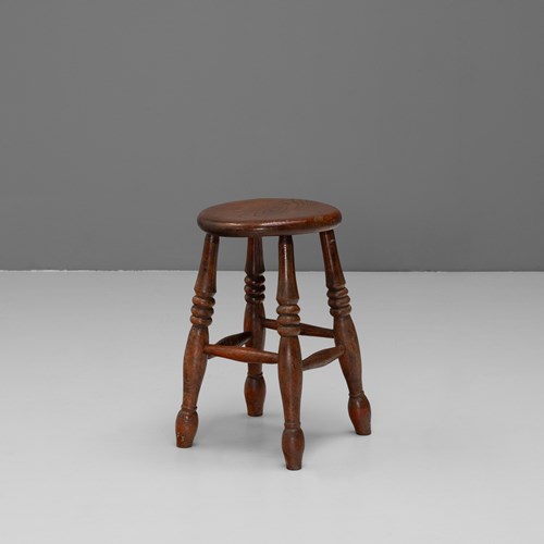 Boston Stool