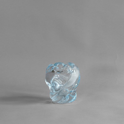 Vase By Kosta Boda