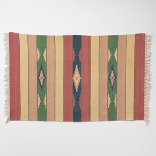 Mid-Century Multi-Coloured Swedish ...