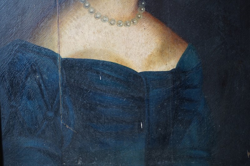 French School Oil On Board Portrait Of A Lady C.1830-doe-and-hope-early19thcfrenchportraitoflady12-main-638047203054266100.jpg